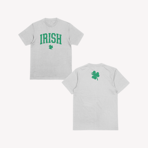 Irish Pride