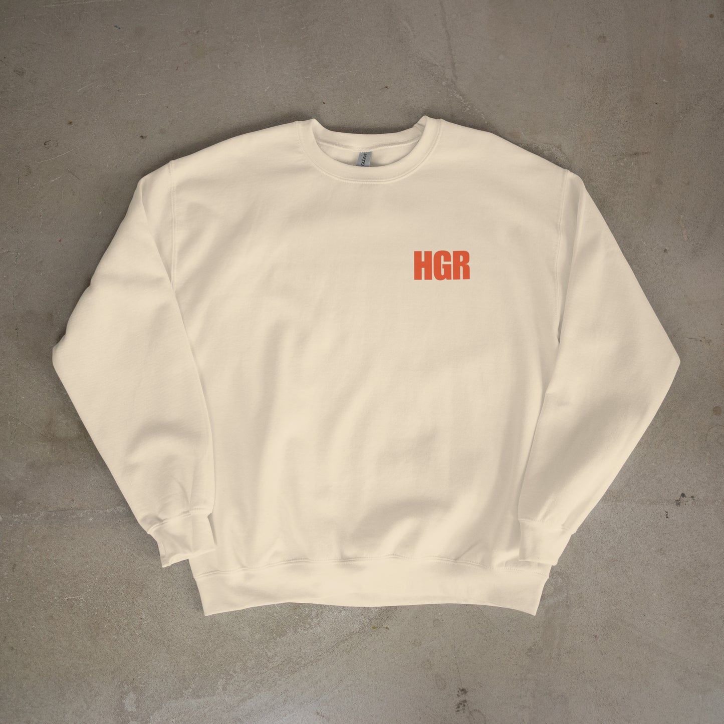HGR - Crewneck Sweatshirt