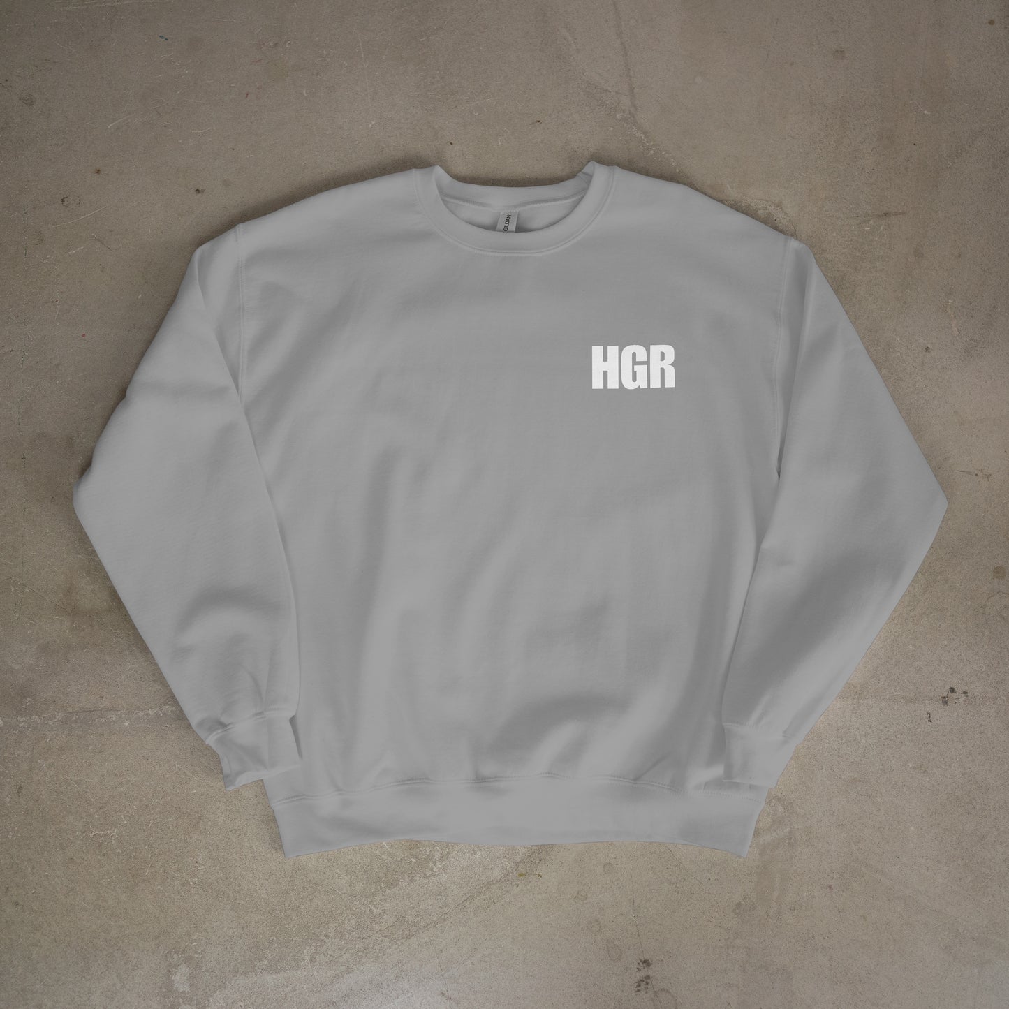 HGR - Crewneck Sweatshirt