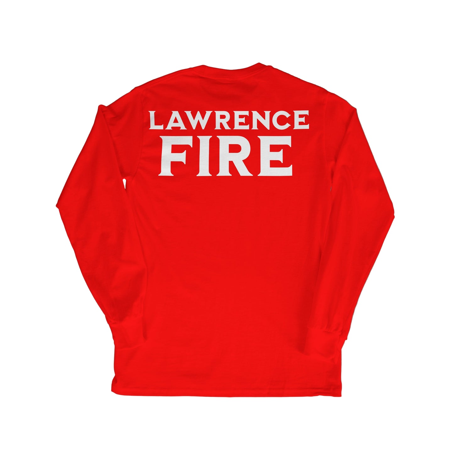 LFD - Long Sleeve T-Shirt