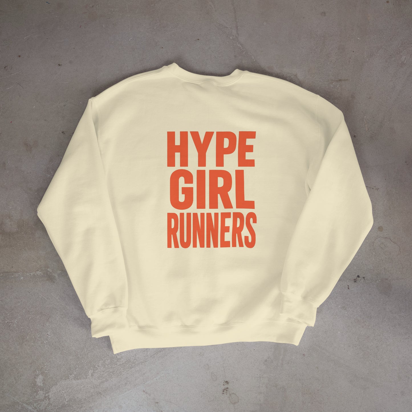 HGR - Crewneck Sweatshirt
