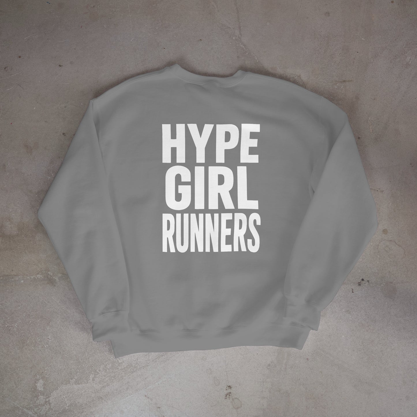 HGR - Crewneck Sweatshirt