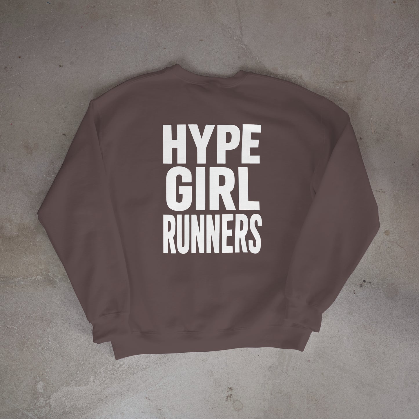 HGR - Crewneck Sweatshirt