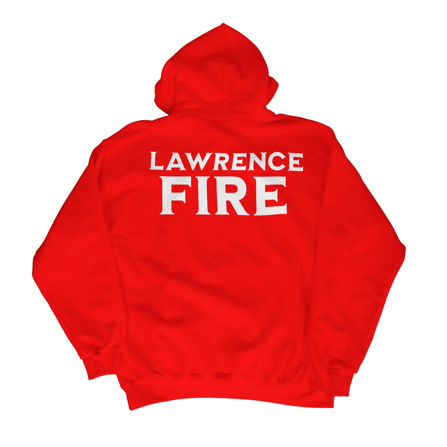 LFD - Lightweight Hoodie