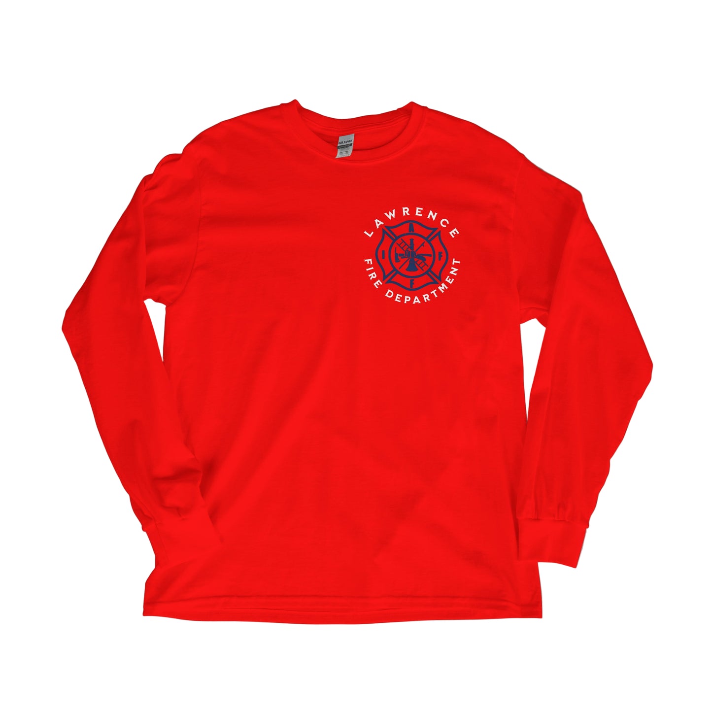 LFD - Long Sleeve T-Shirt