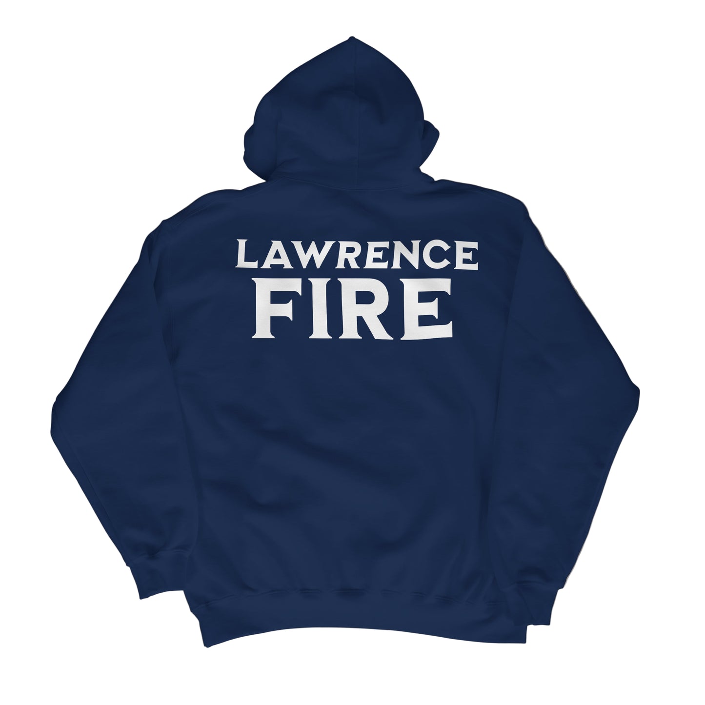 LFD - Lightweight Hoodie