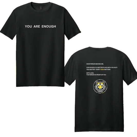 TRMS - Mental Health Awareness