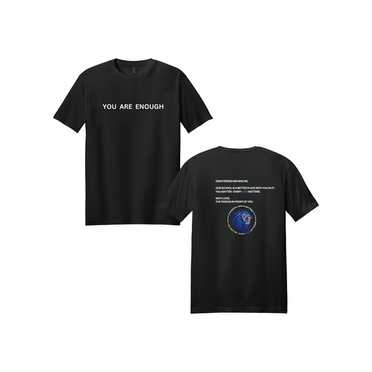 Lions Mental Health Awareness