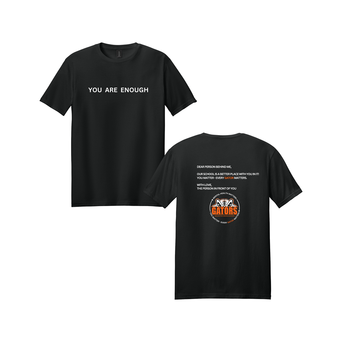 Gator Mental Health Awareness