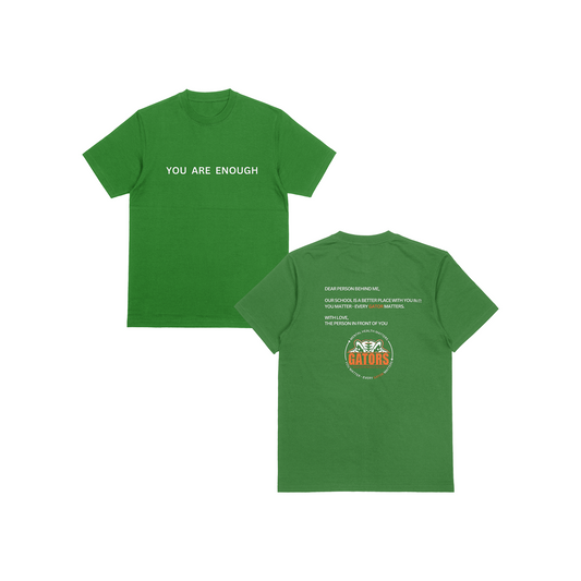 Gator Mental Health Awareness