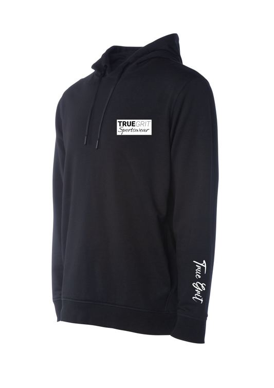 Performance Pullover Hood