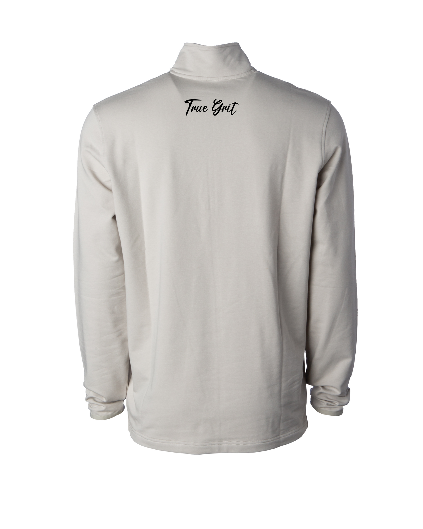 Performance Quarter Zip Pullover