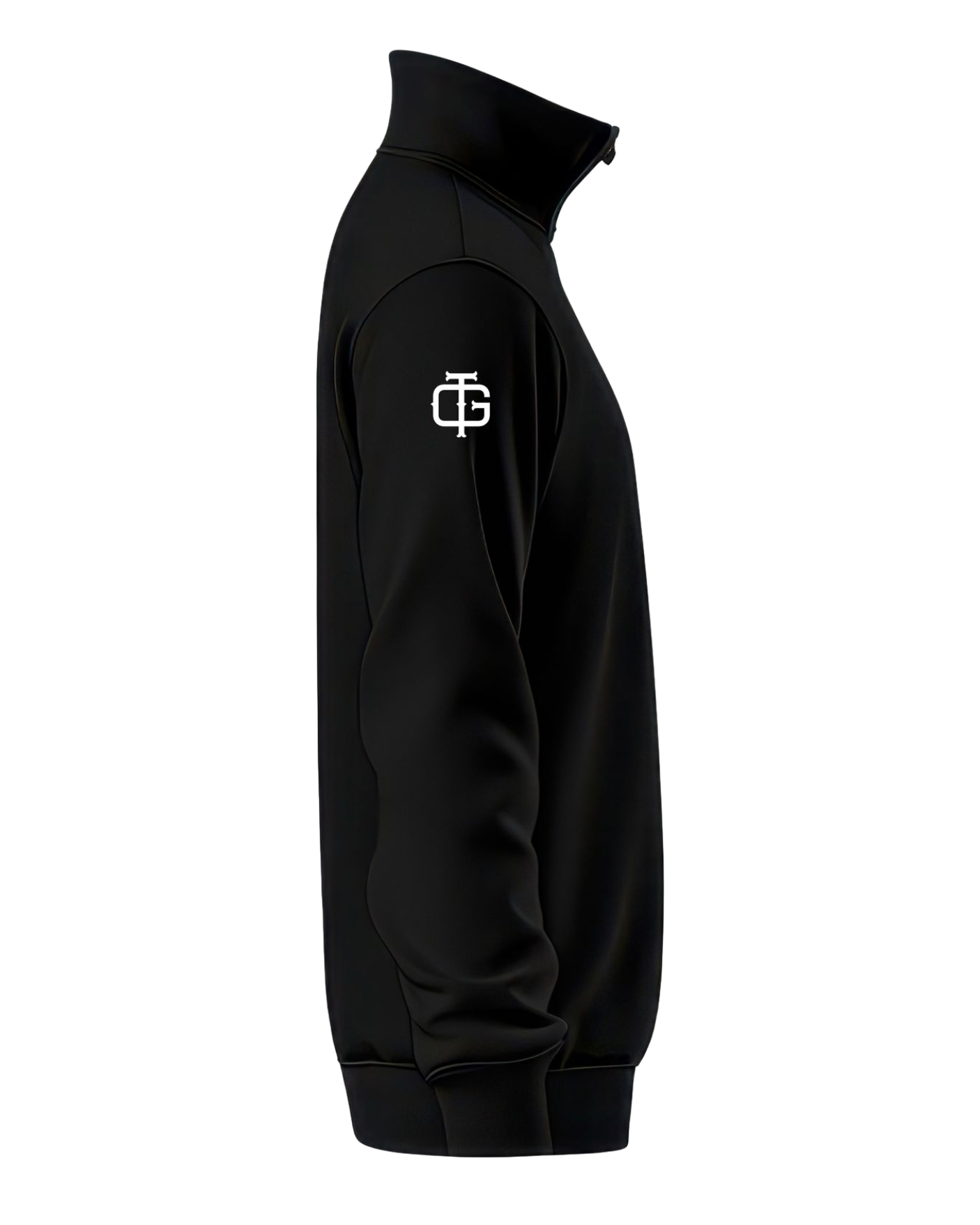 Performance Quarter Zip Pullover